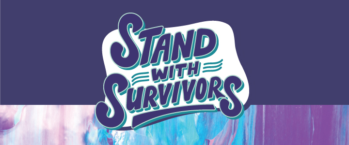 Stand with Survivors
