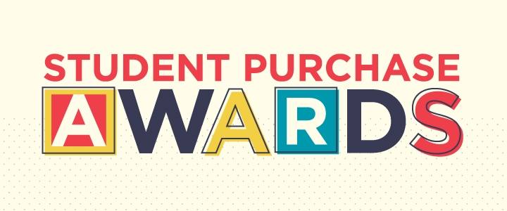 Student Purchase Awards