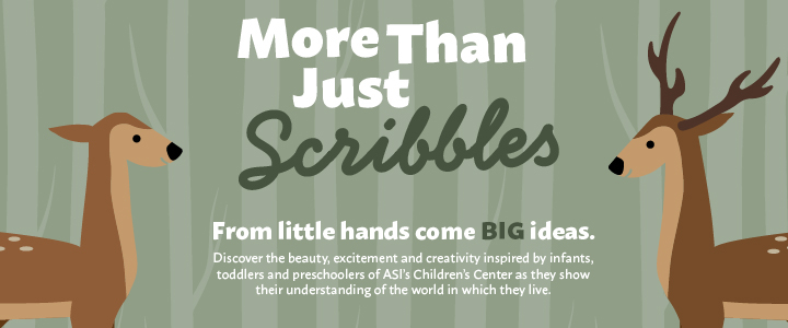 More Than Just Scribbles