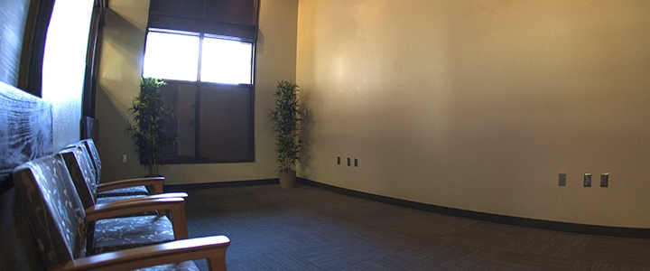 Meditation Room