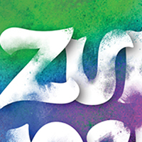 Zumba Party Poster
