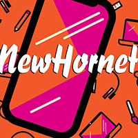 #NewHornet Campaign