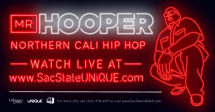 Nooner: Mr. Hooper