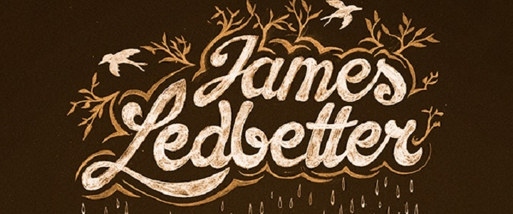 Wednesday Nooner: James Ledbetter