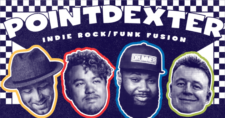 Wednesday Nooner: Pointdexter