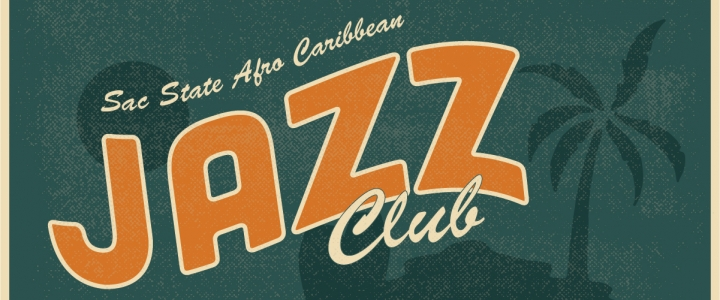 Sac State Afro Caribbean Jazz Club