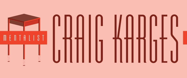Craig Karges