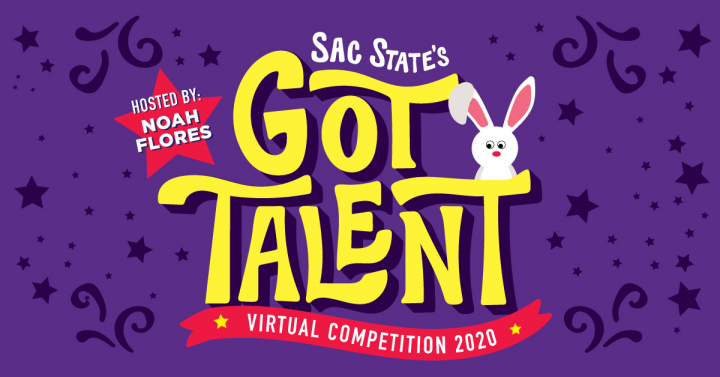 Sac State’s Got Talent