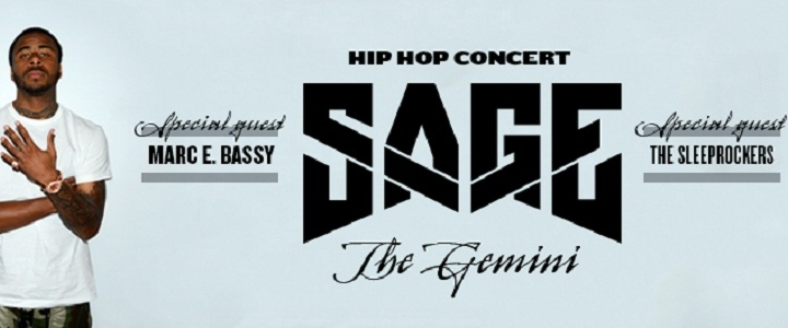 Sage the Gemini