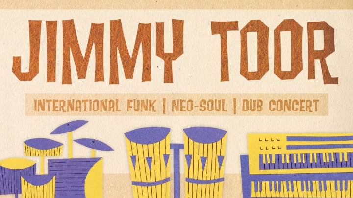 Jimmy Toor