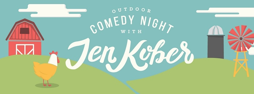 Comedy Night Featuring Jen Kober