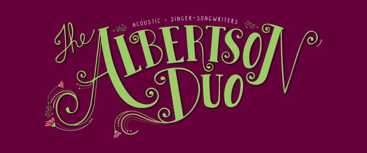 The Albertson Duo