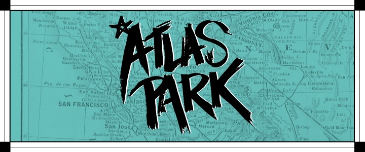 Wednesday Nooner: Atlas Park