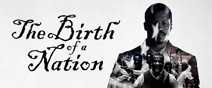 The Birth of a Nation