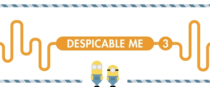 Despicable Me 3