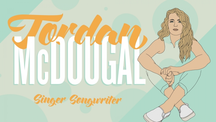 Jordan McDougal