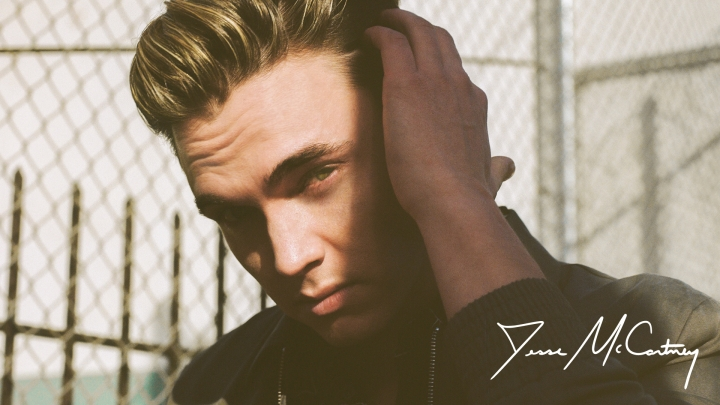 Jesse McCartney