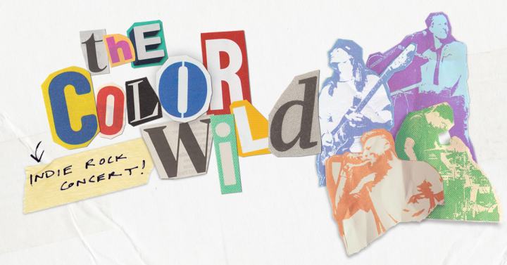 The Color Wild
