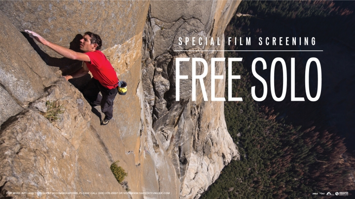Free Solo