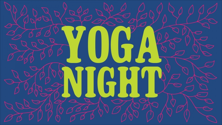 Yoga Night