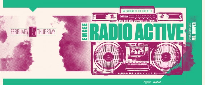 MC Radio Active