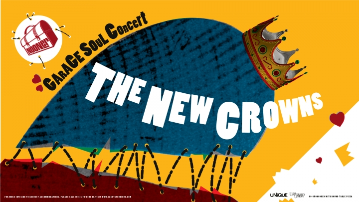 The New Crowns