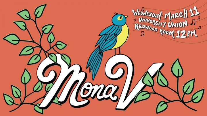 Mona V