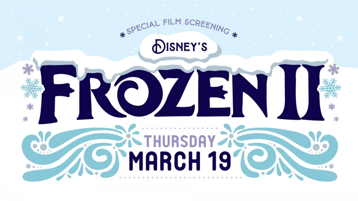 Disney’s Frozen 2