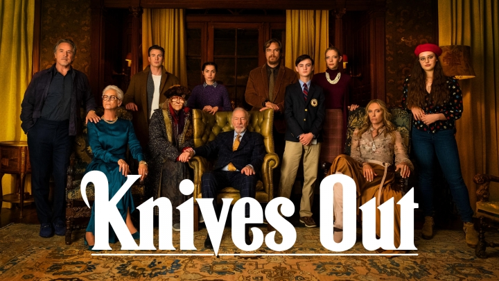 Knives Out