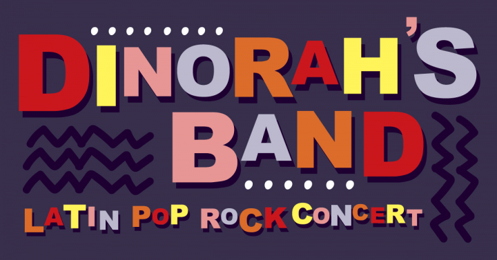 Dinorah’s Band