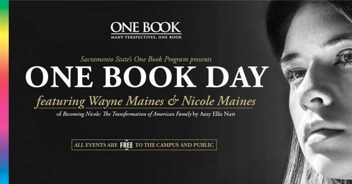 One Book Day