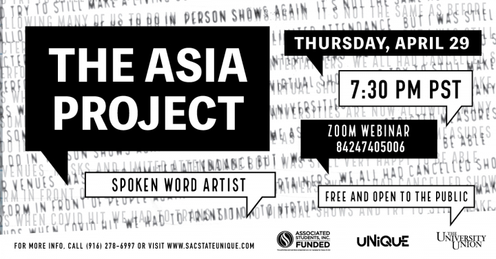 The Asia Project