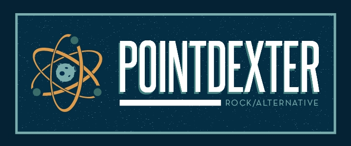 Wednesday Nooner: PointDexter