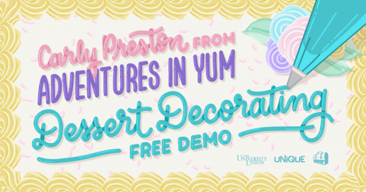 Adventures in Yum