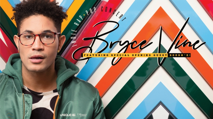 Bryce Vine