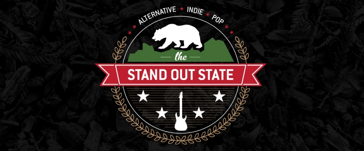 Wednesday Nooner: The Stand Out State