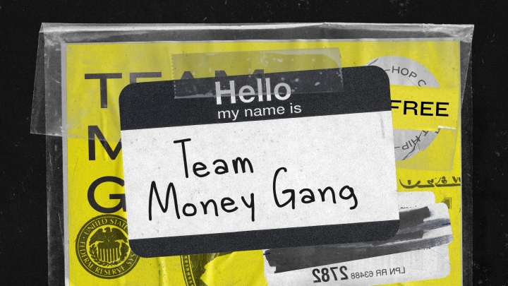 Team Money Gang