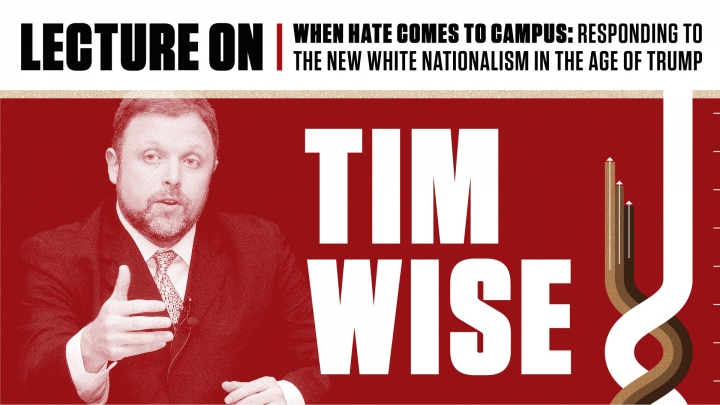 Tim Wise