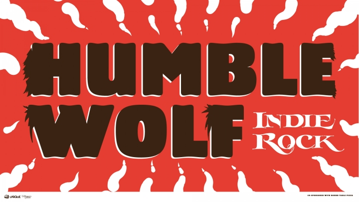 Humble Wolf