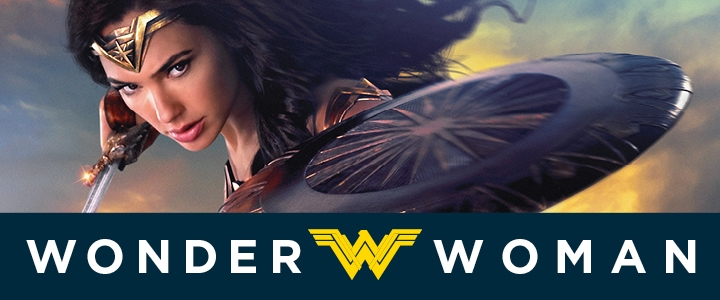 Wonder Woman