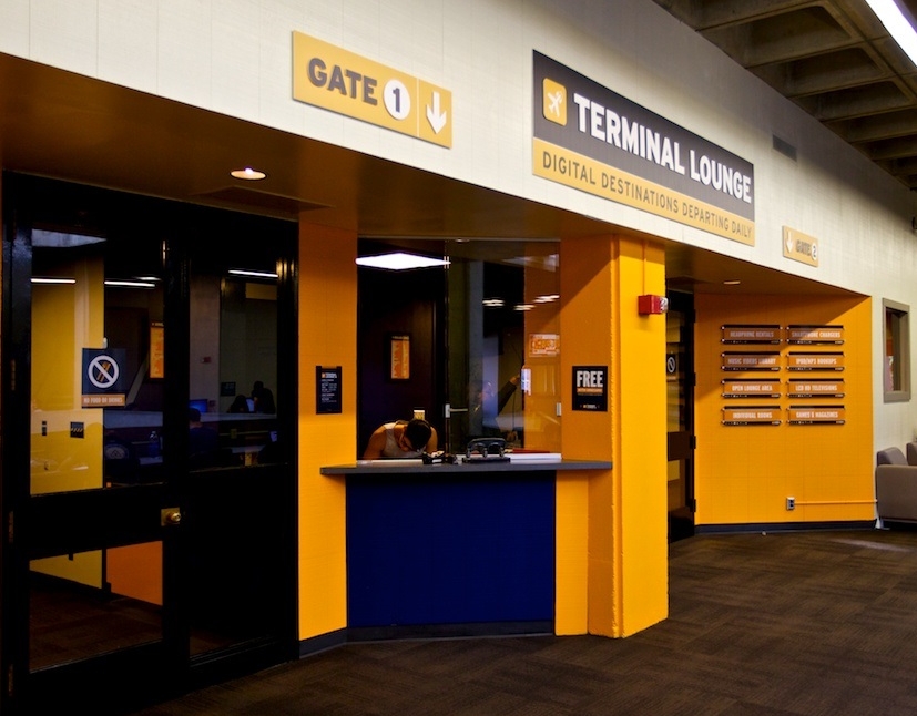 Terminal Lounge Ext(1)