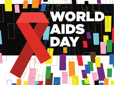 World AIDS Day 2025