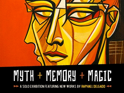 Myth, Memory & Magic
