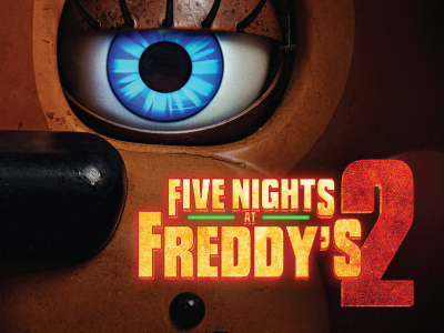 5 Nights at Freddy’s