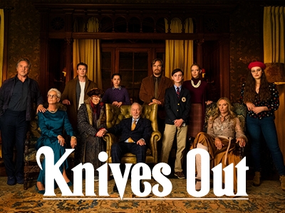 Knives Out
