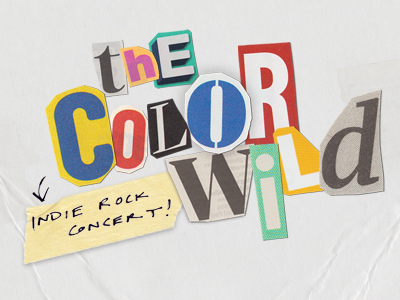 The Color Wild