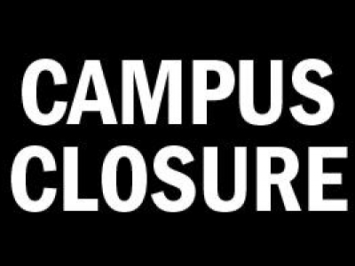 Campus Closure