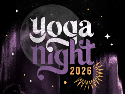 Yoga Night