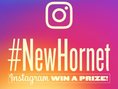 NewHornet