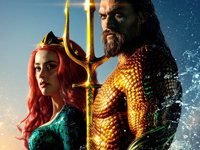 Aquaman
